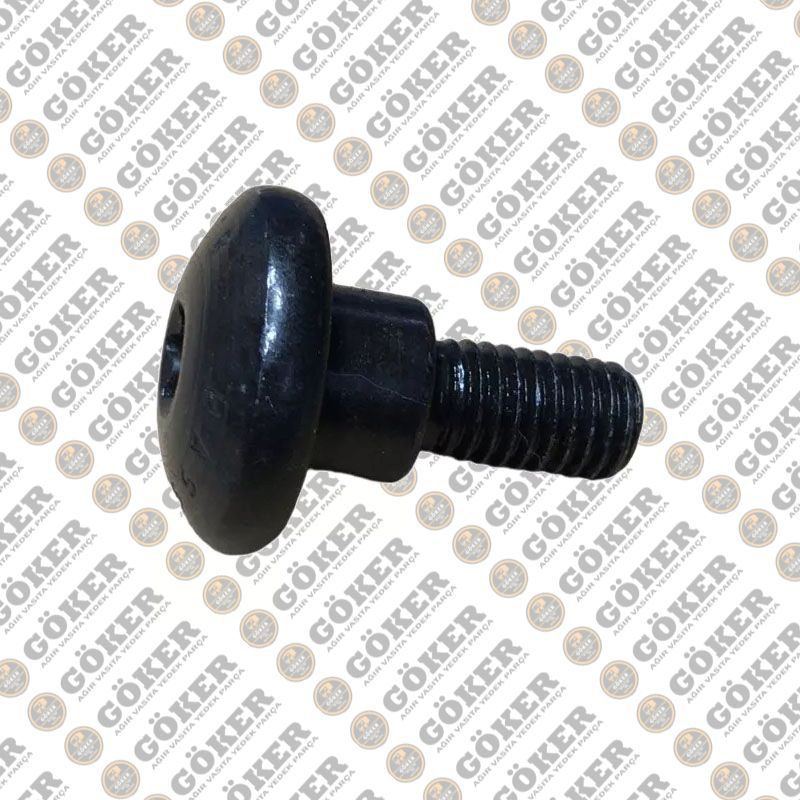 1306882 Bumper Screw Scania Scania 4 P G R T L P G R S 1306882 Bumper Screw Scania Scania 4 P G R T L P G R S