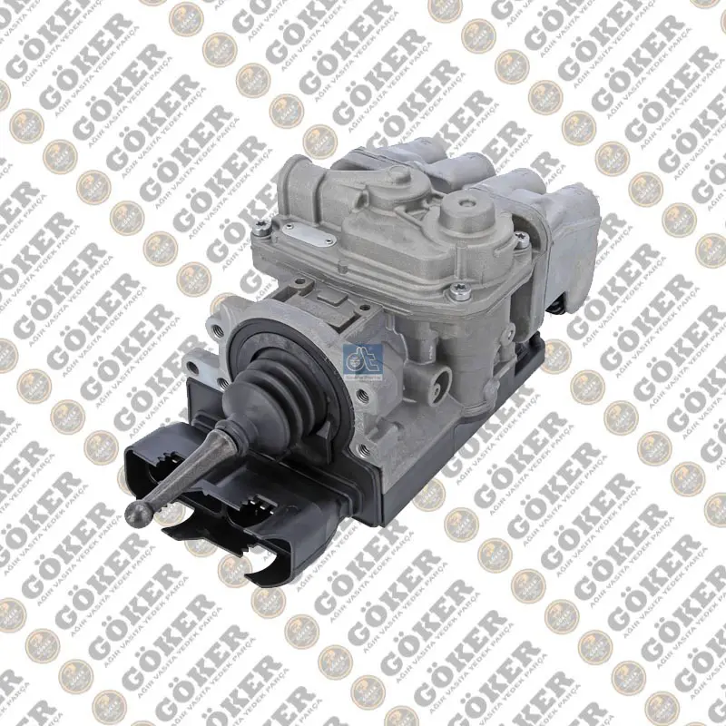 EBS Service Brake Valve MAN 81521306284